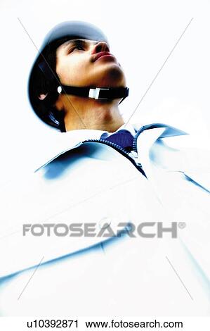 Construction Worker View Large Photo Image Stock Image - Construction Worker. Fotosearch