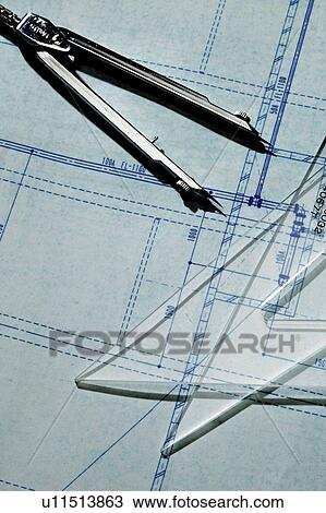 Plan View Large Photo Image Stock Image - Plan. Fotosearch