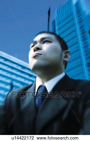 Young Businessman View Large Photo Image Stock Image - Young Businessman. Fotosearch