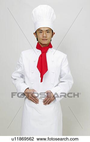 Young Chef View Large Photo Image Stock Image - Young Chef. Fotosearch