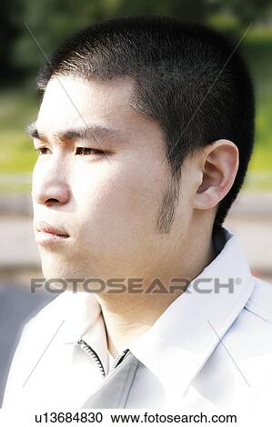 Young Construction Worker View Large Photo Image Stock Image - Young Construction Worker. Fotosearch