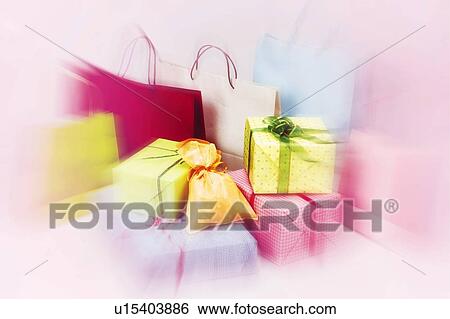 Shopping View Large Photo Image Stock Photograph - Shopping. Fotosearch