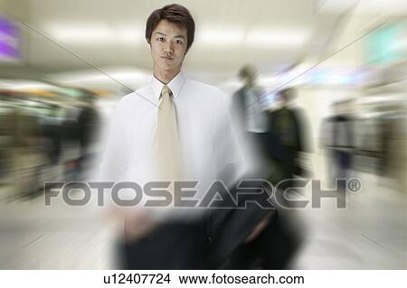 A Business Man View Large Photo Image Picture - A Business Man. Fotosearch