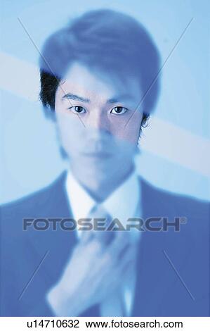 A Business Man View Large Photo Image Stock Image - A Business Man. Fotosearch