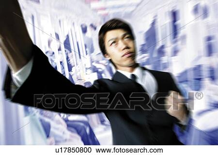 A Business Man View Large Photo Image Stock Image - A Business Man. Fotosearch