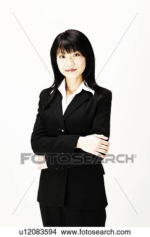 A Business Woman View Large Photo Image Picture - A Business Woman. Fotosearch