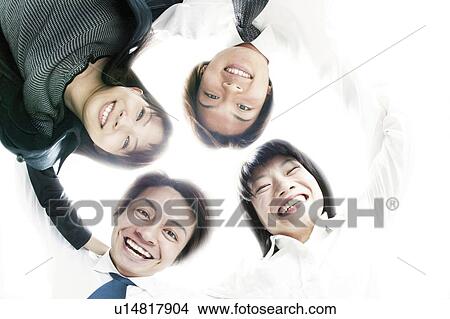 Business Team View Large Photo Image Picture - Business Team. Fotosearch