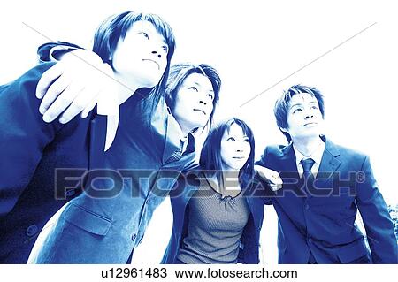 Business Team View Large Photo Image Stock Image - Business Team. Fotosearch