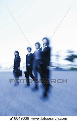 Stock Photo - Business Team. Fotosearch