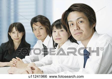 Meeting View Large Photo Image Stock Photograph - Meeting. Fotosearch