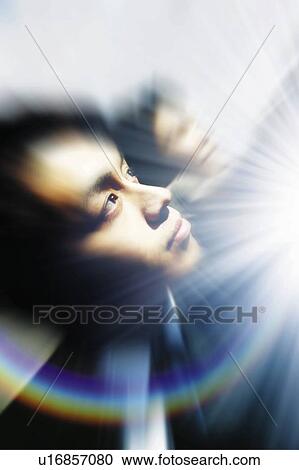 Stock Image - Two Business Man. Fotosearch