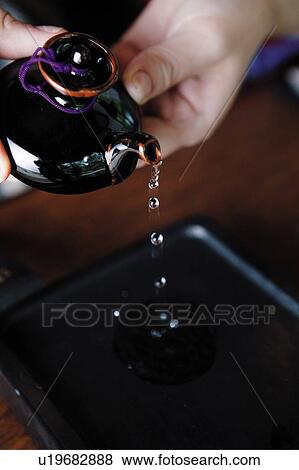India Ink View Large Photo Image Stock Photo - India Ink . Fotosearch