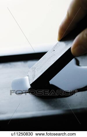 Ink Stick, close up View Large Photo Image Stock Image - Ink Stick, close up. Fotosearch