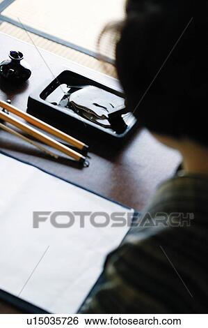 Shodo View Large Photo Image Stock Photograph - Shodo . Fotosearch