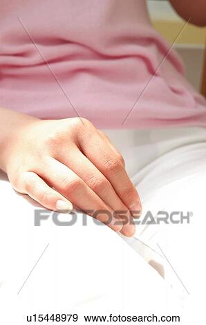 Woman's hand, Close-up View Large Photo Image Stock Photo - Woman's hand, Close-up. Fotosearch