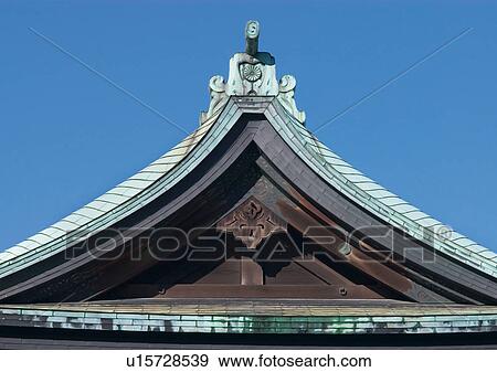 Stock Photo - Building Exterior, Day, Outdoor. Fotosearch