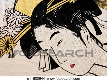 Picture - Close-up, Indoor, Illustration, Art. Fotosearch
