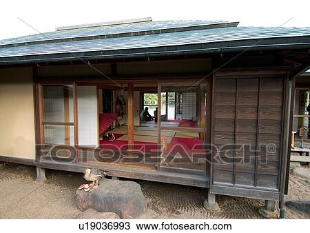 Day, Outdoor, Structure View Large Photo Image Stock Image - Day, Outdoor, Structure. Fotosearch