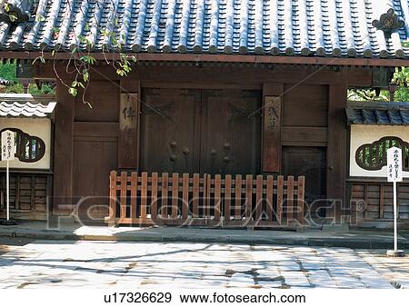 Stock Photo - Roof, Shadow. Fotosearch