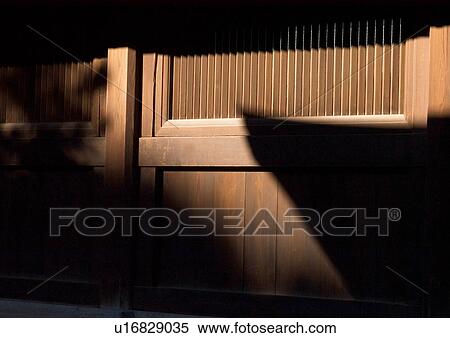 Wooden Door, Shadow, Meiji-jinja Shrine, Entrance, Exit, Closed View Large Photo Image Stock Photography - Wooden Door, Shadow, Meiji-jinja Shrine, Entrance, Exit, Closed. Fotosearch