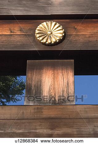 Picture - Wooden, Structure. Fotosearch