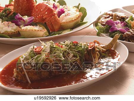 Stock Photograph - Indoor, Close-Up. Fotosearch