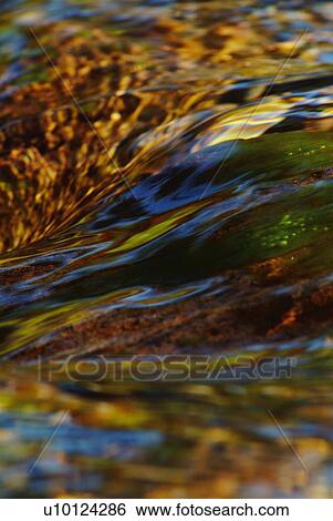 Close up of stream, high angle view, Nagano prefecture, Japan View Large Photo Image Stock Photograph - Close up of stream, high angle view, Nagano prefecture, Japan. Fotosearch