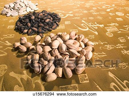Chinese New Year, Celebrations, Chinese Culture, New Year, Assortment, Chinese Script, Close-Up View Large Photo Image Picture - Chinese New Year, Celebrations, Chinese Culture, New Year, Assortment, Chinese Script, Close-Up. Fotosearch