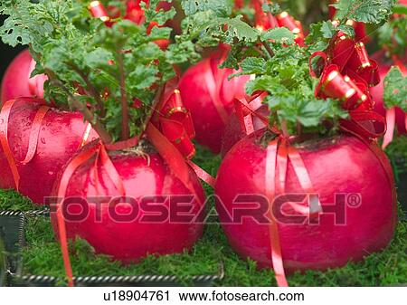 Stock Image - Chinese New Year, Celebrations, Chinese Culture, New Year, Close-Up. Fotosearch