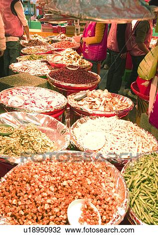 Stock Image - Chinese New Year, Celebrations, Chinese Culture, New Year, Close-Up. Fotosearch