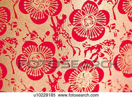 Stock Photography - Chinese New Year, Celebrations, Chinese Culture, New Year, Close-Up. Fotosearch