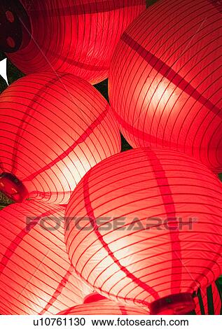 Chinese New Year, Celebrations, New Year, Chinese Lantern, Decoration View Large Photo Image Stock Image - Chinese New Year, Celebrations, New Year, Chinese Lantern, Decoration. Fotosearch