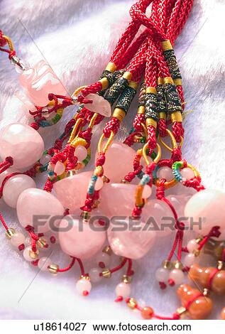 Chinese New Year, Celebrations, New Year, Close-Up, Decoration View Large Photo Image Stock Photo - Chinese New Year, Celebrations, New Year, Close-Up, Decoration. Fotosearch
