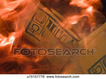Chinese New Year, Celebrations, New Year, Burning, Close-Up View Large Photo Image Stock Photograph - Chinese New Year, Celebrations, New Year, Burning, Close-Up. Fotosearch