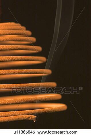 Stock Photography - Chinese New Year, Celebrations, New Year, Black Background, Close-Up. Fotosearch