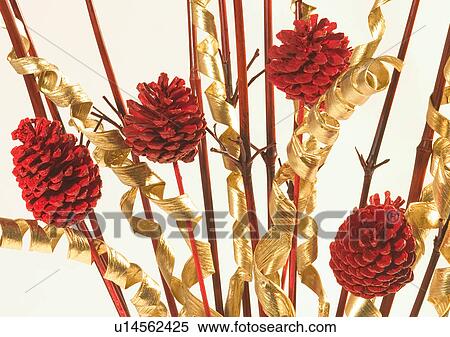 Chinese New Year, Celebrations, New Year, Close-Up, Decoration View Large Photo Image Stock Photography - Chinese New Year, Celebrations, New Year, Close-Up, Decoration. Fotosearch