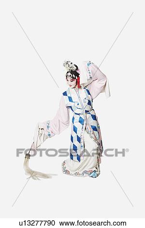 Mature woman wearing traditional clothing View Large Photo Image Stock Image - Mature woman wearing traditional clothing. Fotosearch