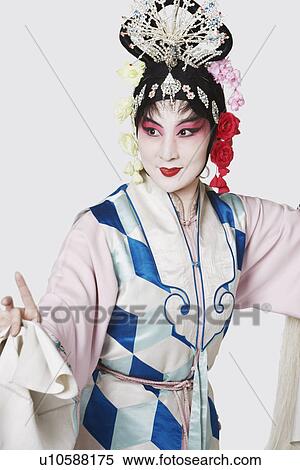 Mature woman wearing traditional clothing View Large Photo Image Stock Photography - Mature woman wearing traditional clothing. Fotosearch