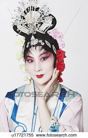 Mature woman wearing traditional clothing View Large Photo Image Stock Photography - Mature woman wearing traditional clothing. Fotosearch