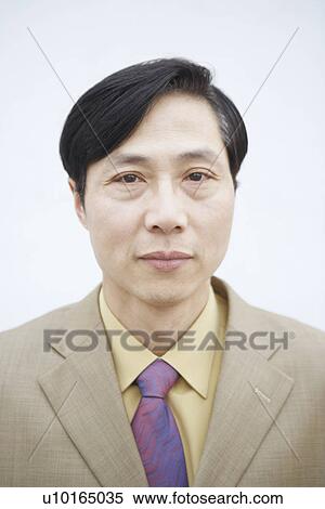 Portrait of a businessman View Large Photo Image Stock Photography - Portrait of a businessman. Fotosearch