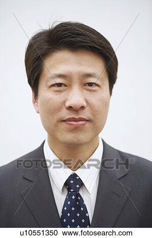Portrait of a businessman View Large Photo Image Stock Image - Portrait of a businessman. Fotosearch
