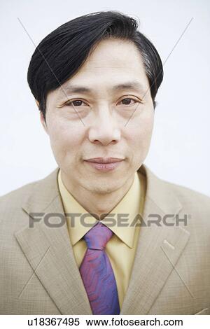 Portrait of a businessman View Large Photo Image Stock Photography - Portrait of a businessman. Fotosearch