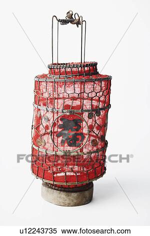 Close-up of a lantern View Large Photo Image Stock Photography - Close-up of a lantern. Fotosearch