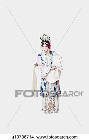 Mature woman wearing traditional clothing View Large Photo Image Picture - Mature woman wearing traditional clothing. Fotosearch