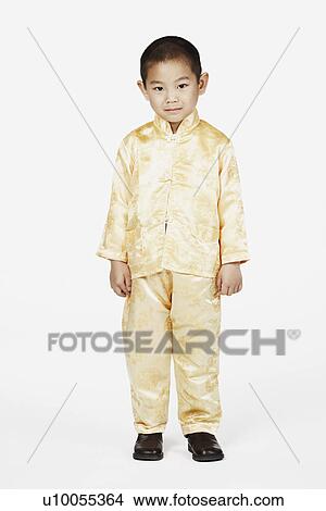 Portrait of a boy looking serious View Large Photo Image Picture - Portrait of a boy looking serious. Fotosearch