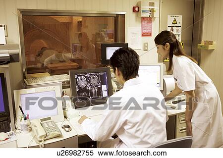 Doctor and Nurse View Large Photo Image Stock Photography - Doctor and Nurse. Fotosearch