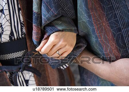 Stock Image - Close-up Image of Link Arms. Fotosearch