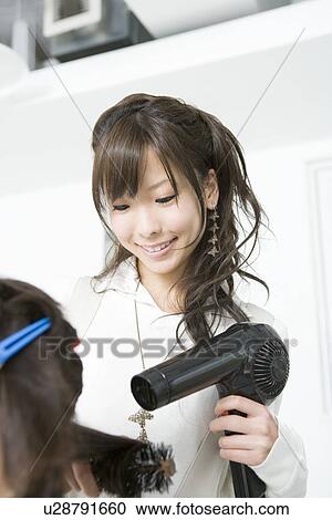 Beauty College Students in Class View Large Photo Image Stock Image - Beauty College Students in Class. Fotosearch