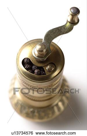 Black Pepper View Large Photo Image Stock Photograph - Black Pepper. Fotosearch