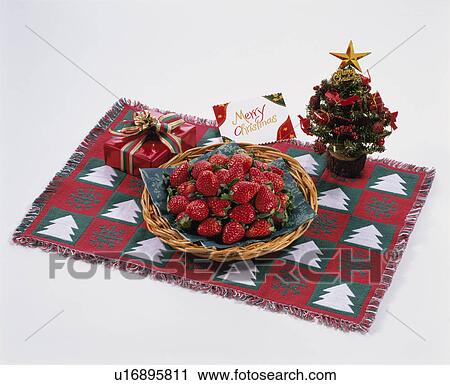 Stock Image - Christmas. Fotosearch